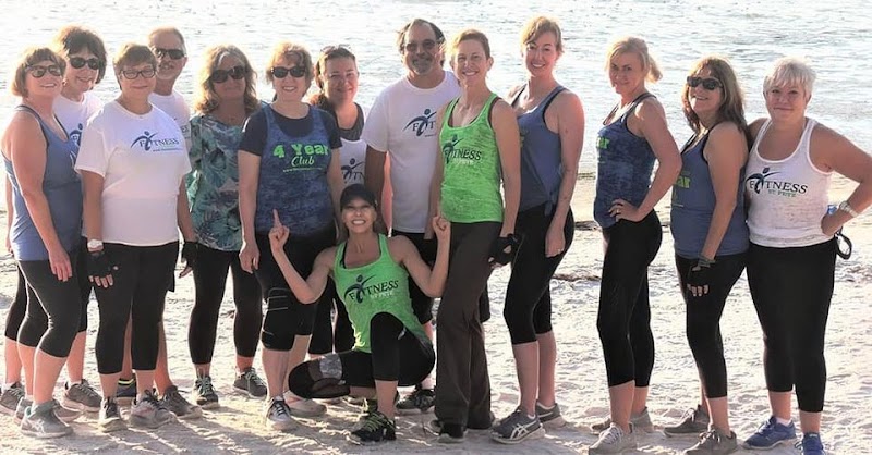 Fitness St. Pete Personal Training &amp; Group Classes image 1