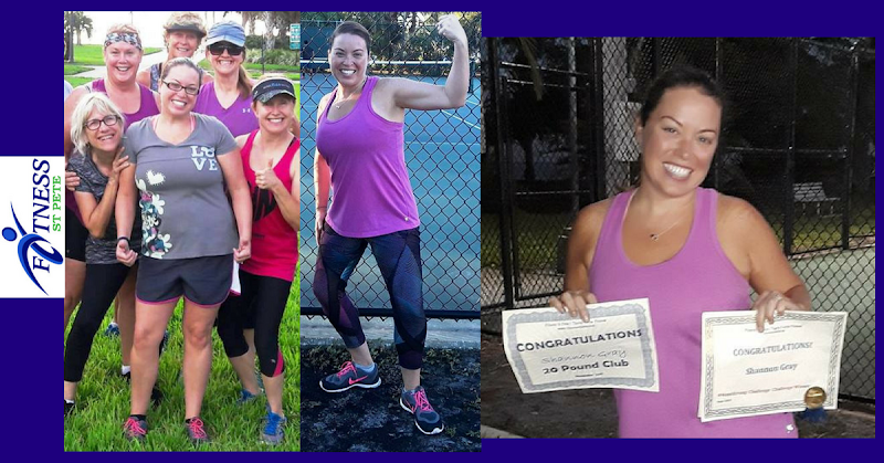 Fitness St. Pete Personal Training &amp; Group Classes image 2