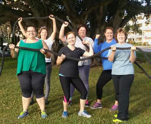 Fitness St. Pete Personal Training &amp; Group Classes image 4