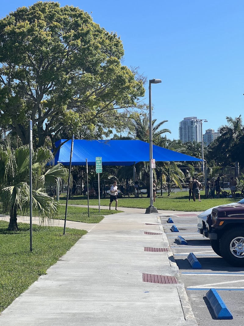 Exercise Zone image 3