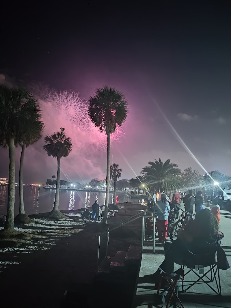 Laura Forte Fitness / Bay View Boot Camp image 5