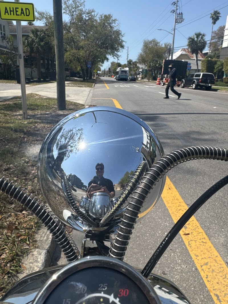 Beach to Bay Scooters image 3