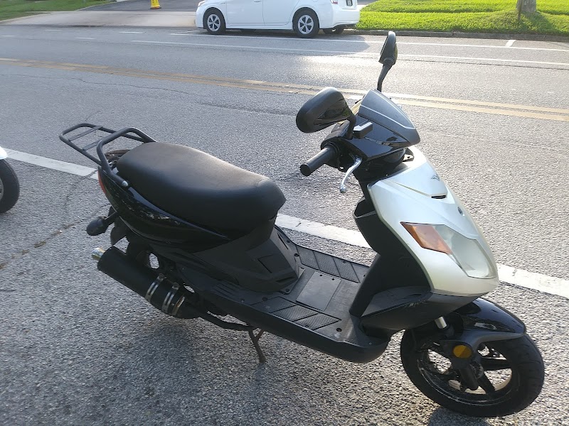 Beach to Bay Scooters image 5