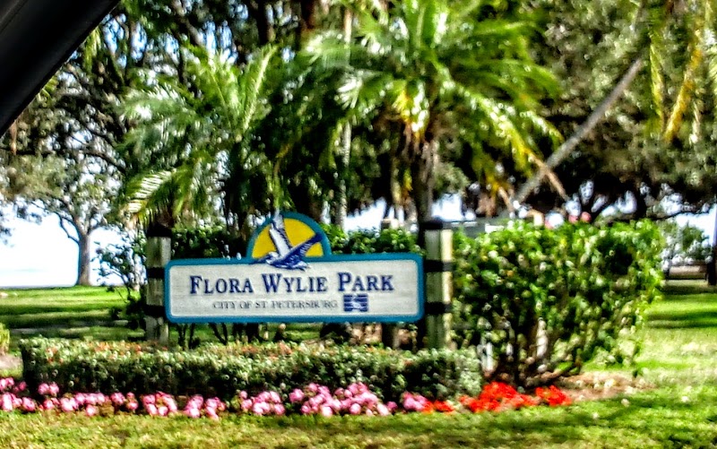 Flora Wylie Park image 2