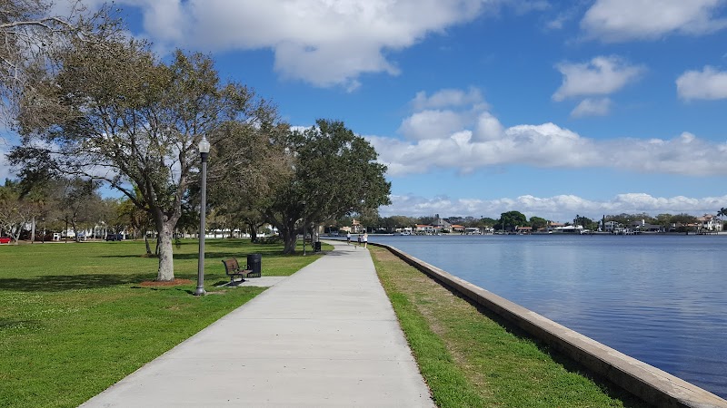 Flora Wylie Park image 3