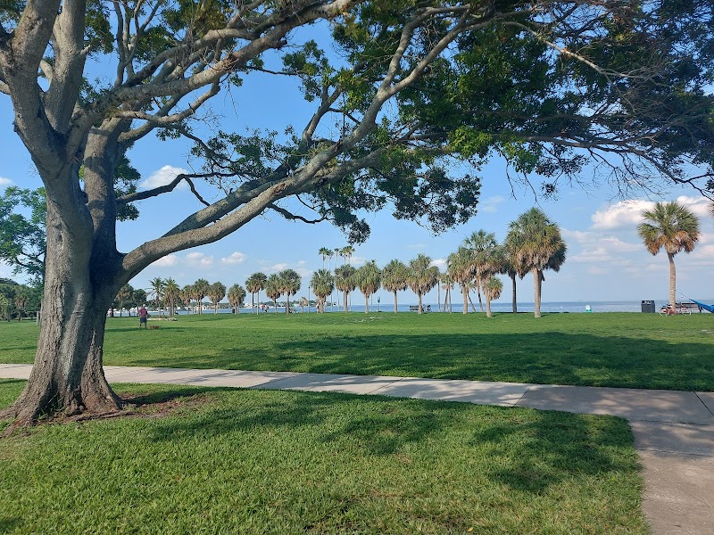 Flora Wylie Park image 4