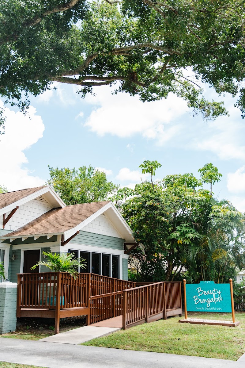 Beauty Bungalow Curated Skin, Spa &amp; Shop image 2