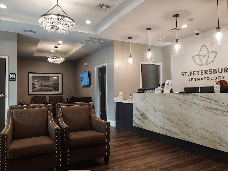 St. Petersburg Dermatology image 1