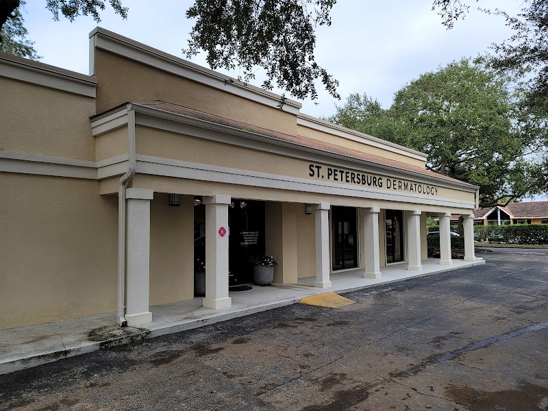St. Petersburg Dermatology image 2