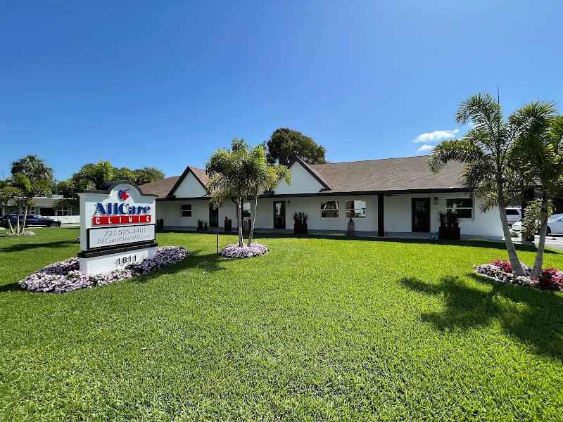 Dr. Fred E. Clark III, MD Urgent Care