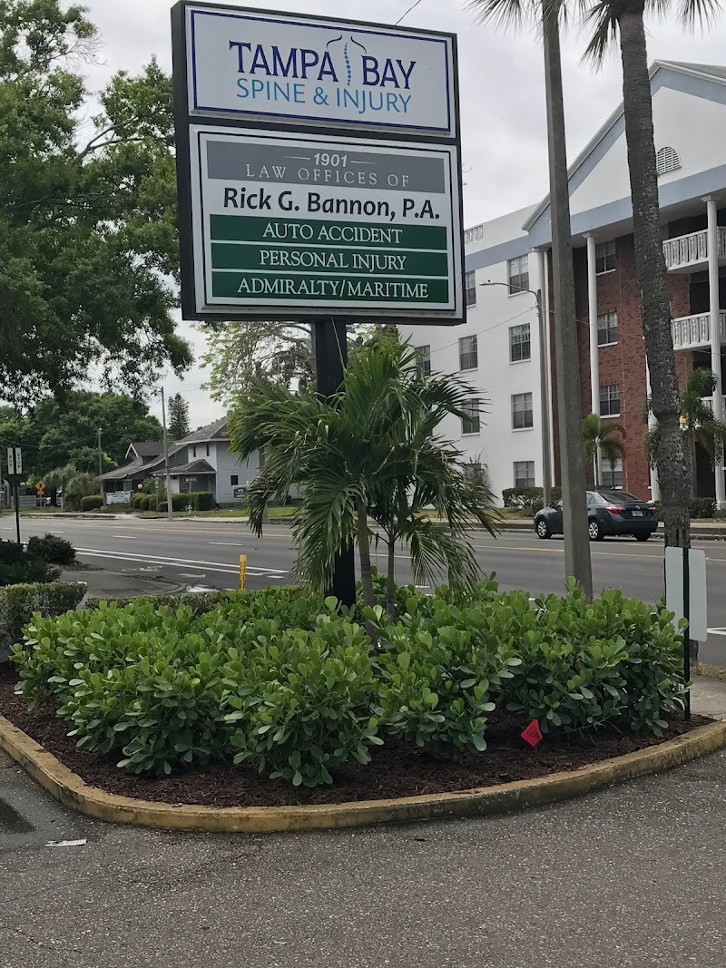 Bannon Law Group image 2