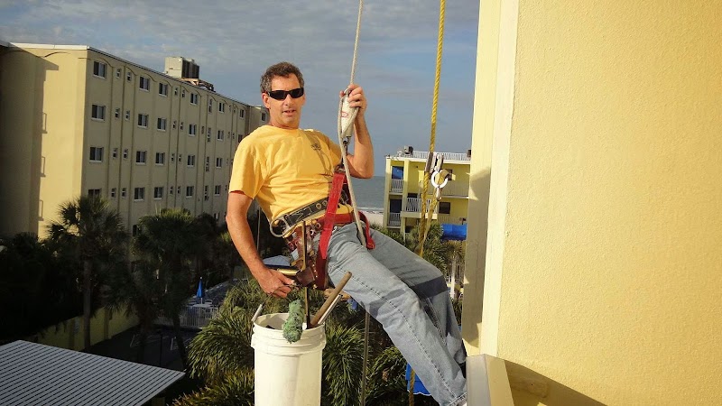 Splish Splash Window Cleaning St. Pete image 1