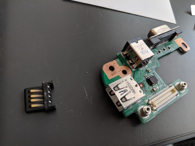 Landshark IT image 2