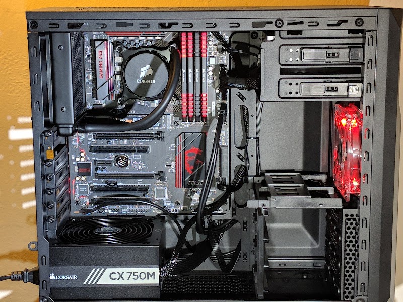 Landshark IT image 3