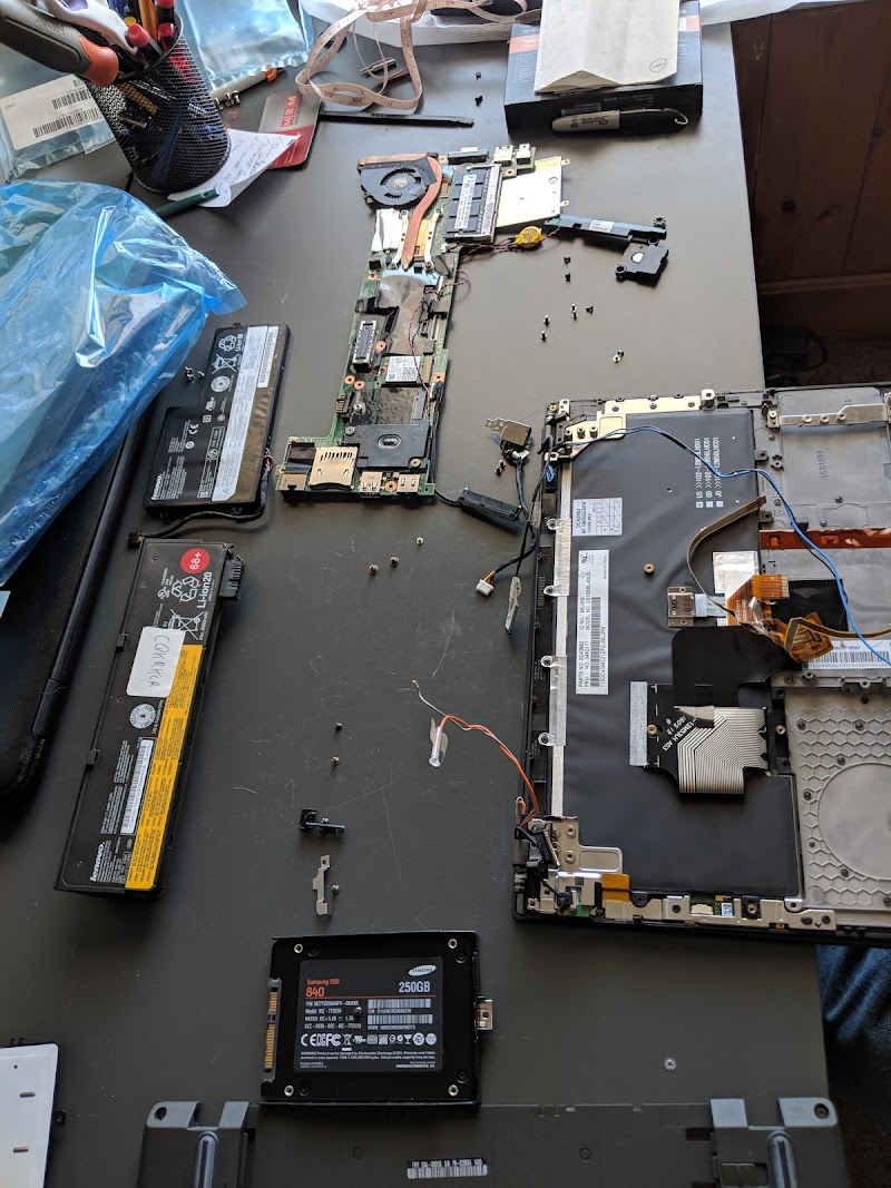 Landshark IT image 4