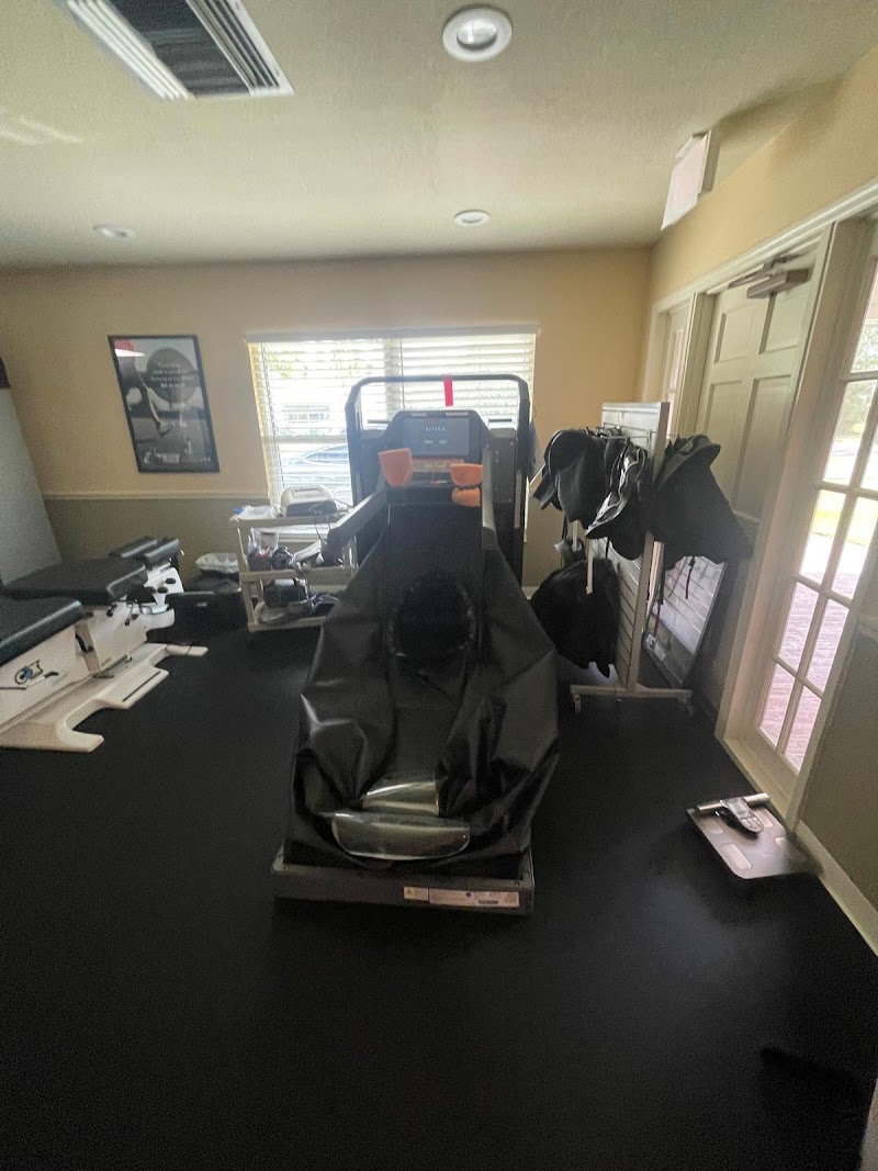 Rubin Chiropractic Health Center and Cryotherapy image 4