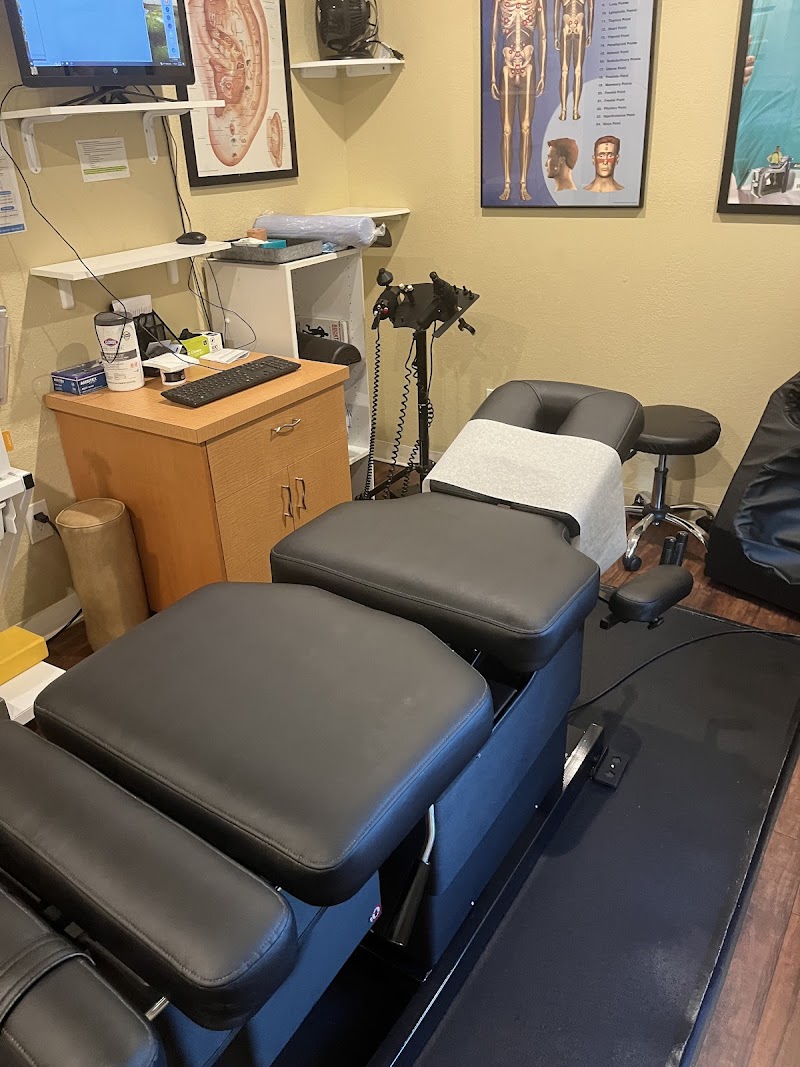 Rubin Chiropractic Health Center and Cryotherapy image 5