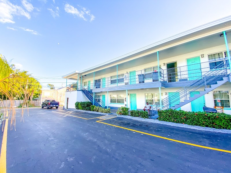 Empress Motel image 1