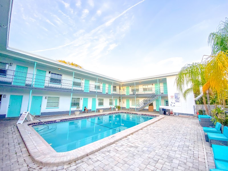 Empress Motel image 4