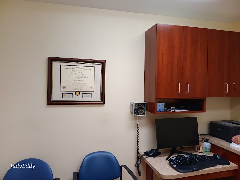 Florida Center for Neurology image 1