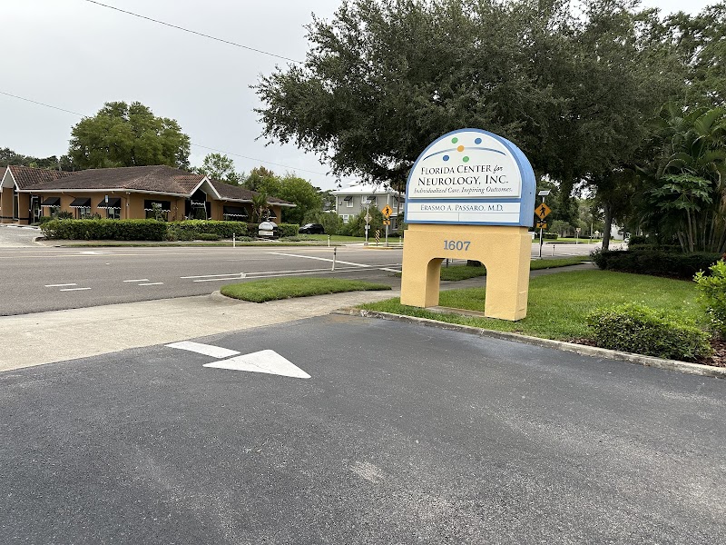 Florida Center for Neurology image 5