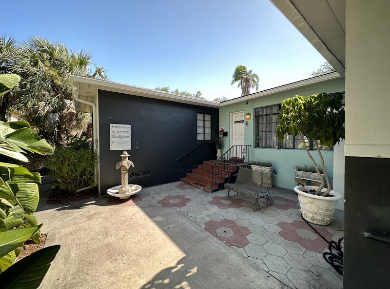 Belly and Bliss Massage image 2