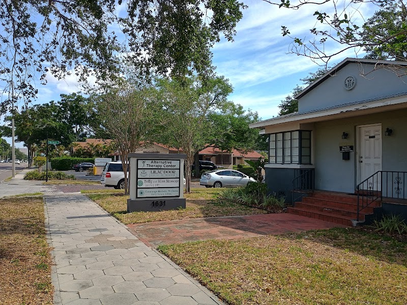 Full Sun Massage Therapy Gallery Image