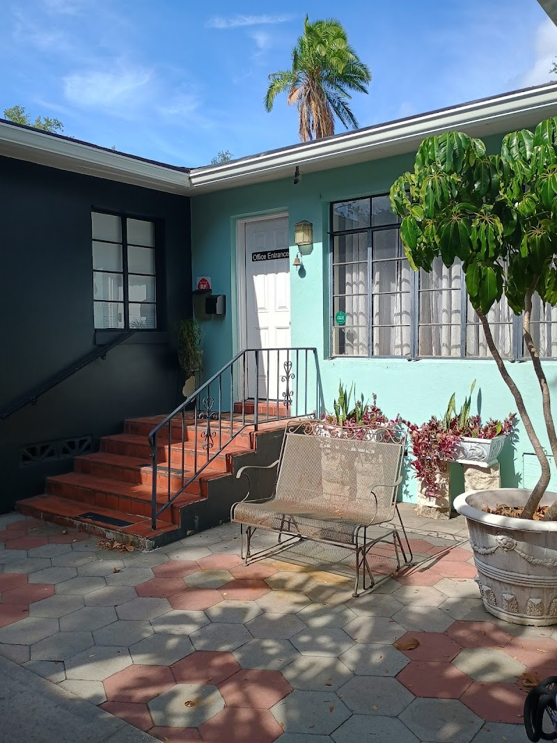 Full Sun Massage Therapy Gallery Image