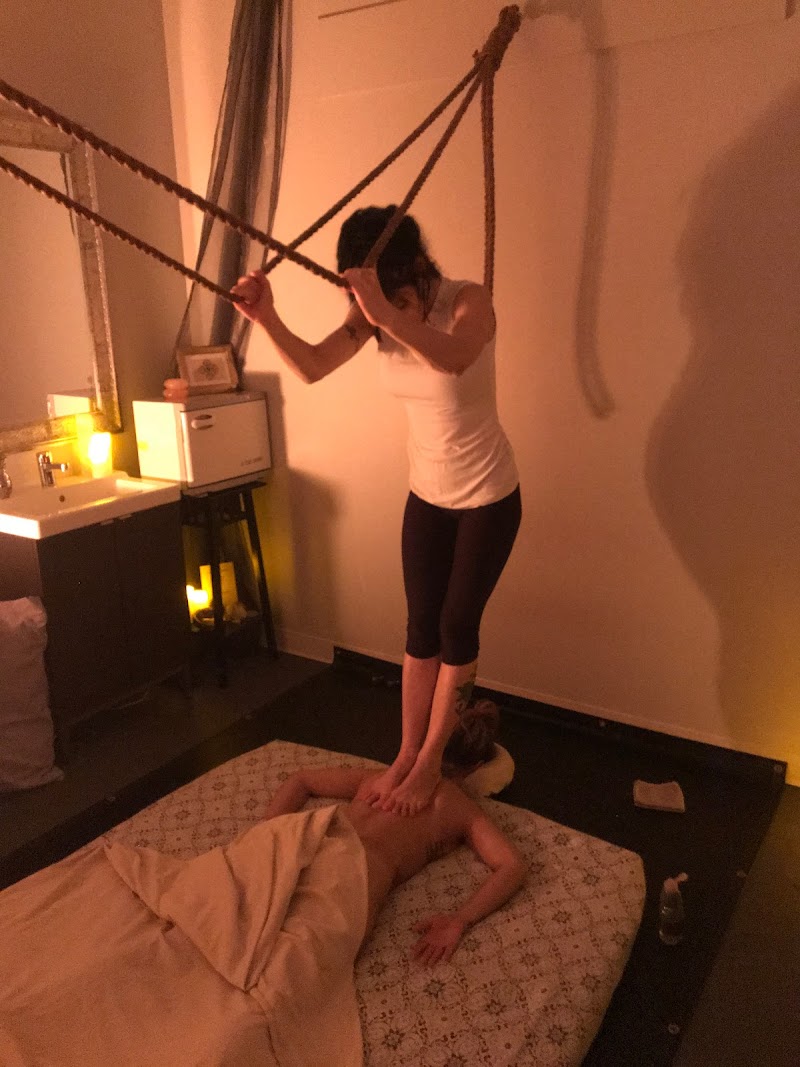 Lilac Door Massage image 1