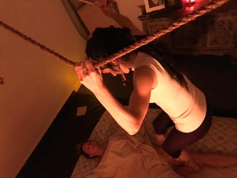 Lilac Door Massage image 3