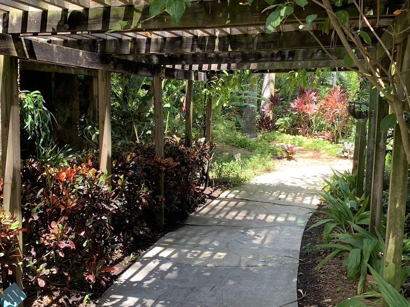 Sunken Gardens image 2