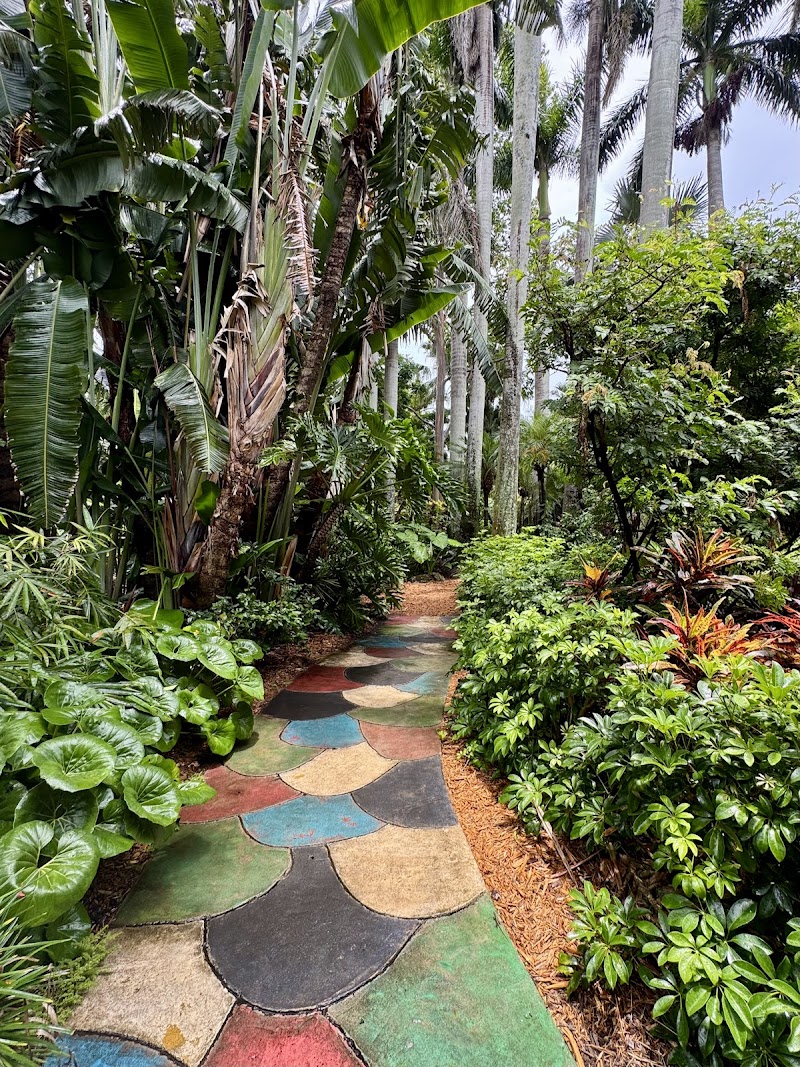 Sunken Gardens image 4