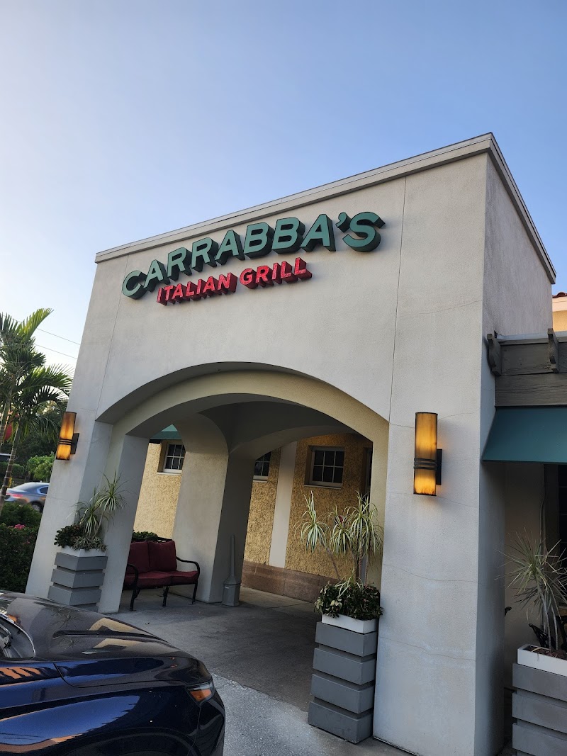 Carrabba's Italian Grill image 5