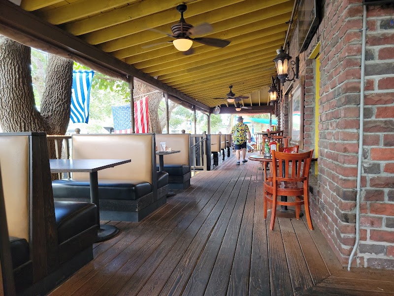 Three Birds Tavern image 1