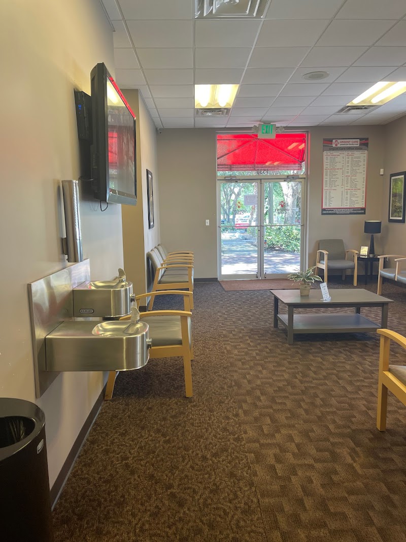 Atlantis Clinic Urgent Care and Family Medicine image 2