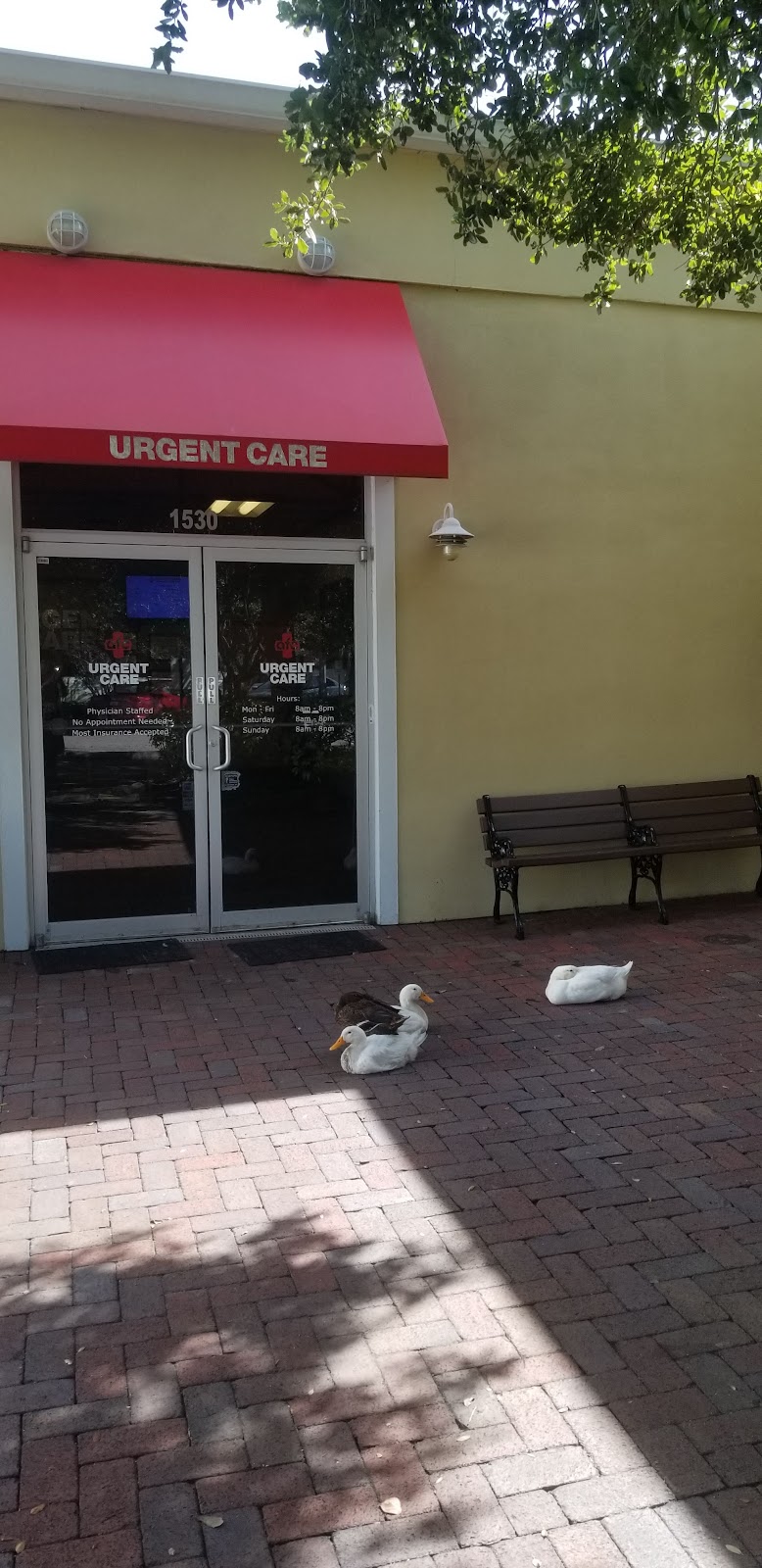 Atlantis Clinic Urgent Care and Family Medicine image 4