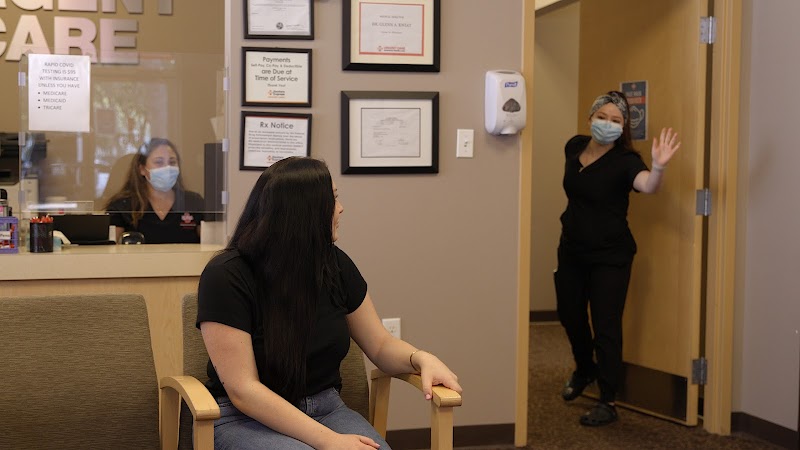 Atlantis Clinic Urgent Care and Family Medicine image 5