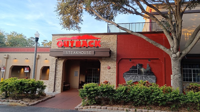 Outback Steakhouse image 1