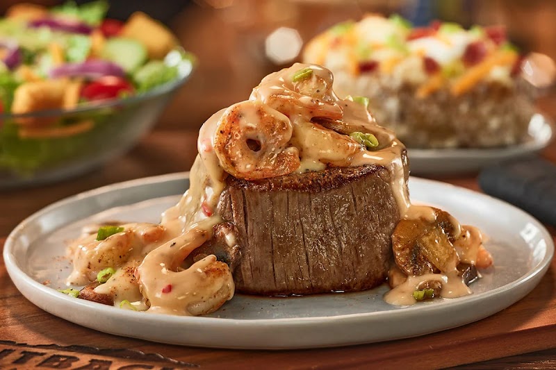 Outback Steakhouse image 2
