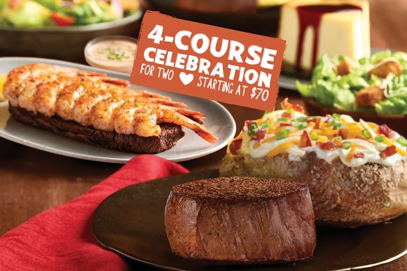 Outback Steakhouse image 3