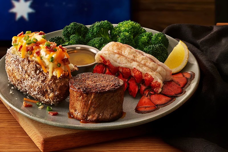 Outback Steakhouse image 4