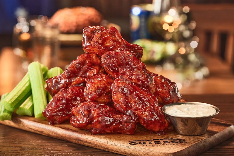 Outback Steakhouse image 5