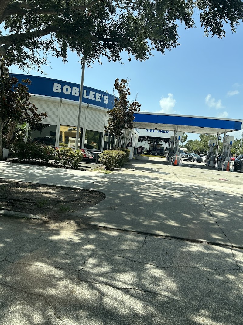 Bob Lee's Tire Pros image 2