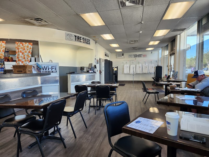 Bob Lee's Tire Pros image 4