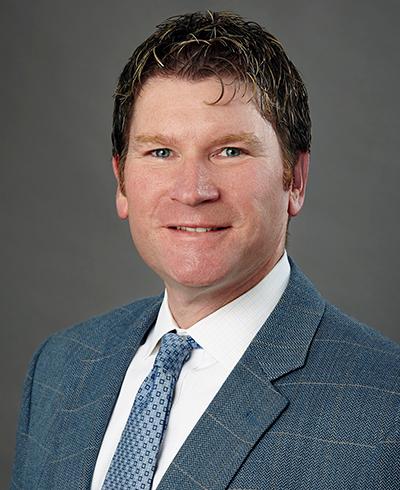 Richard Stoner - Financial Advisor, Ameriprise Financial Services, LLC image 1