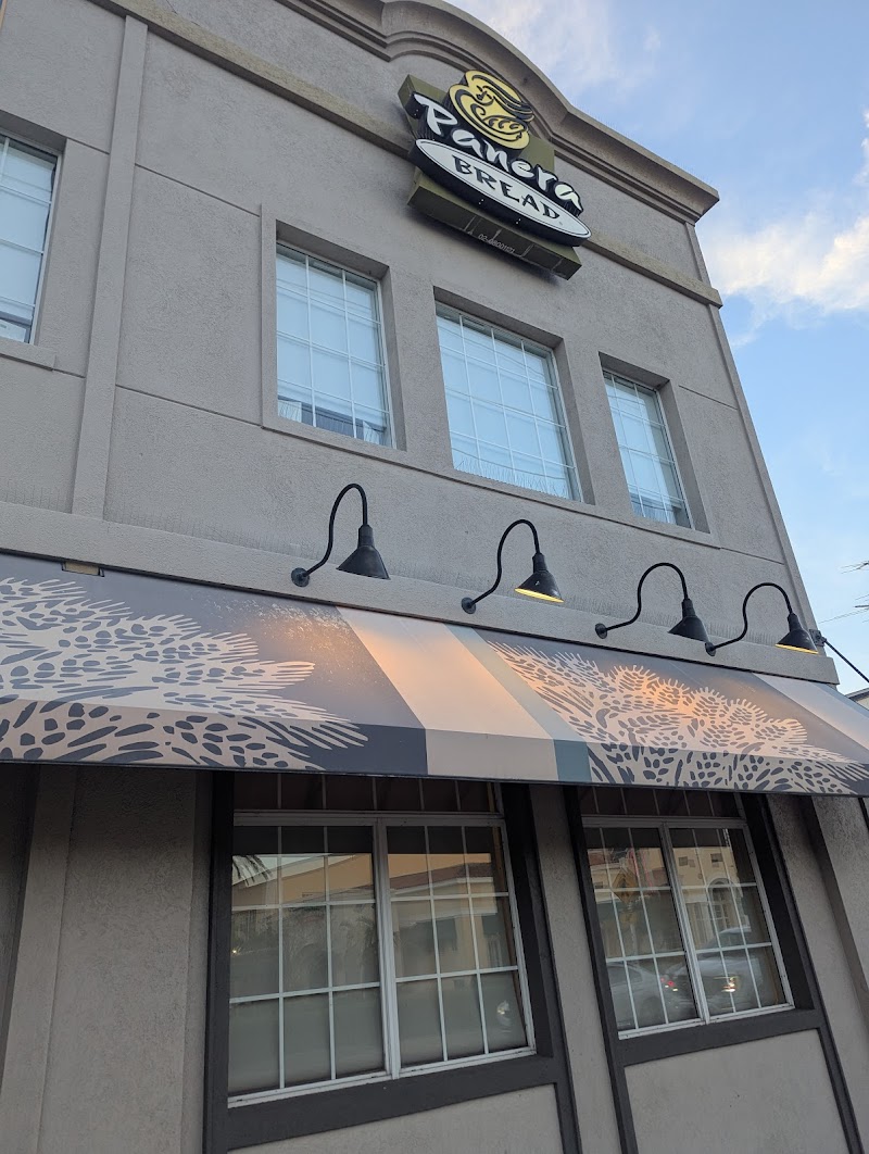 Panera Bread image 1