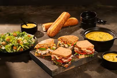 Panera Bread image 3