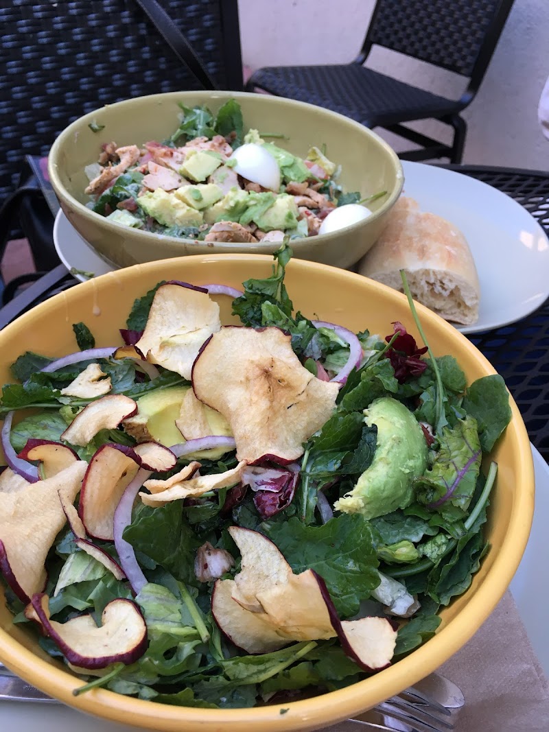 Panera Bread image 5