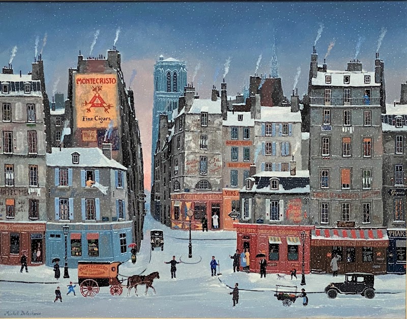 Myers Fine Art and Antiques Auction Gallery image 2