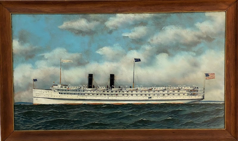 Myers Fine Art and Antiques Auction Gallery image 3